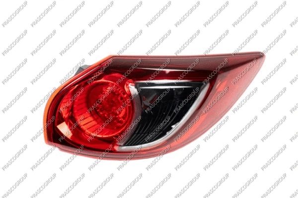 Tail Light Assembly (MZ7024153)