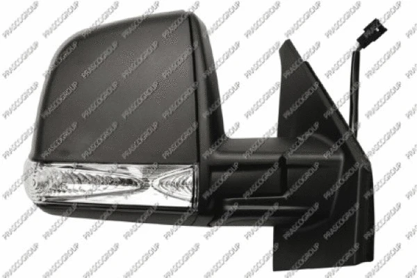Exterior Mirror (FT9107315)