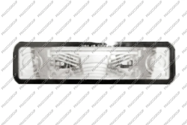 Licence Plate Light (OP7154360)