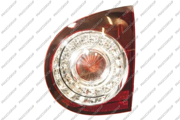 Tail Light Assembly (VG0364167)