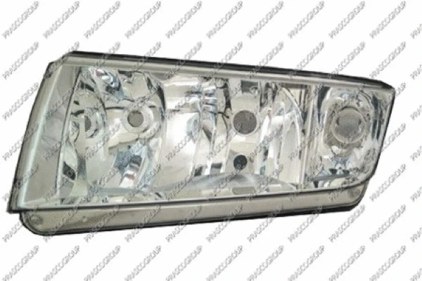 Headlight (SK3204904)