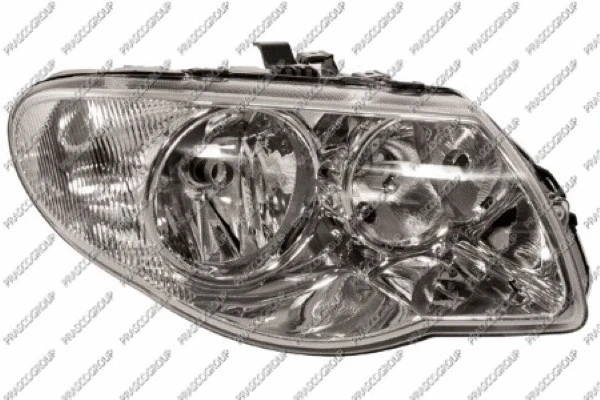 Headlight (DG0074903)