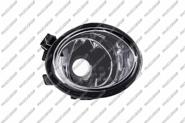 Front Fog Light (BM0214416)