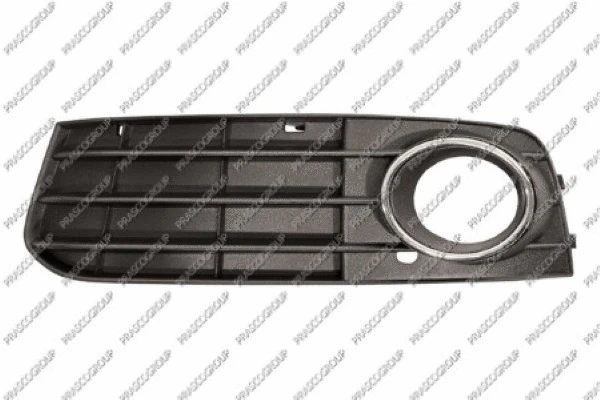 Ventilation Grilles, bumper (AD0242144)