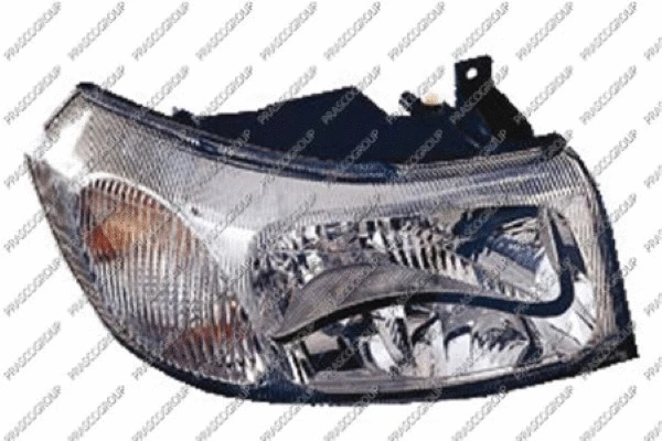 Headlight (FD9104803)