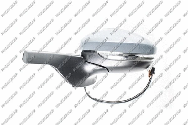 Exterior Mirror (CI3287324)