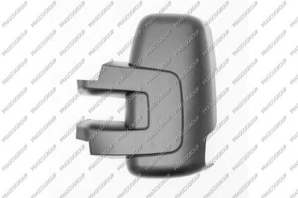 Cover, exterior mirror (FT9507404)