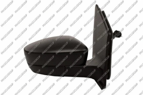 Exterior Mirror (VG2017003)