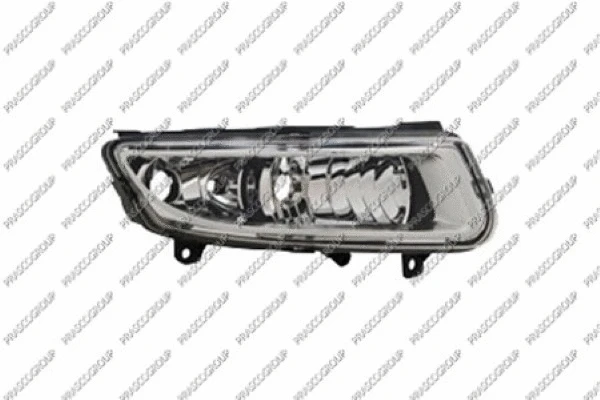 Front Fog Light (VG0234424)
