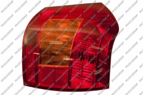 Tail Light Assembly (TY0894153)