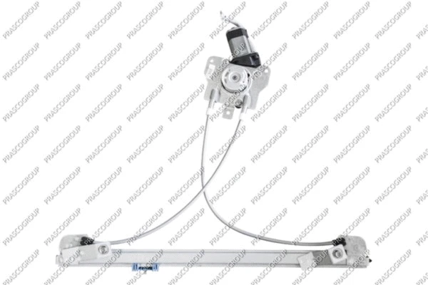 Window Regulator (PG005W025)