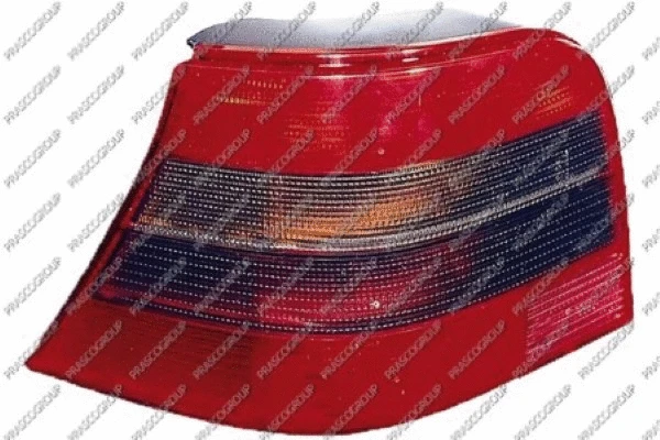 Tail Light Assembly (VG0344163)