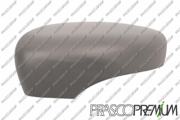 Cover, exterior mirror (RN3297414)