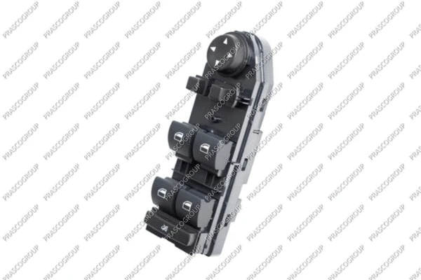 Switch, window regulator (BM802WS04)