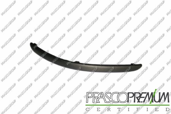Trim/Protection Strip, bumper (OP0321245)