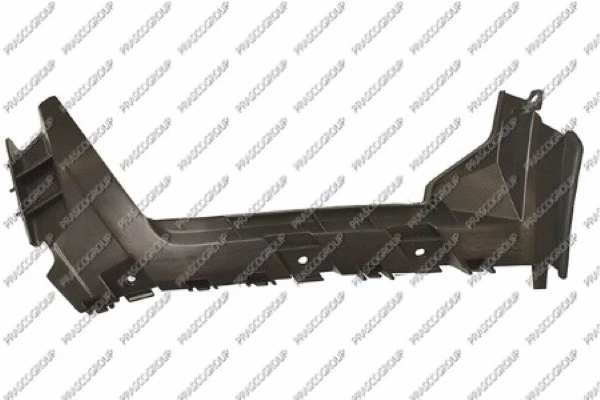 Mounting Bracket, bumper (FD3441054)