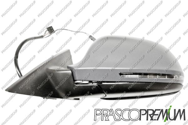 Exterior Mirror (AD6207314P)