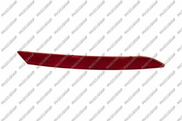 Reflector, position/end outline marker light (VG6204353)