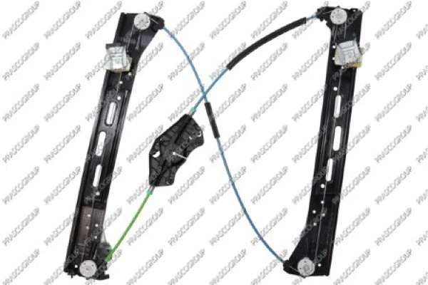 Window Regulator (VG101W024)
