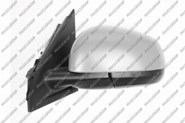Exterior Mirror (ME3097014)