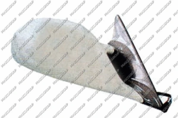 Exterior Mirror (BM0147363)