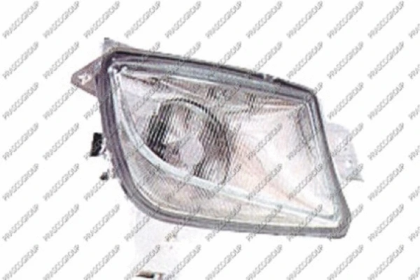 Front Fog Light (CI4204414)