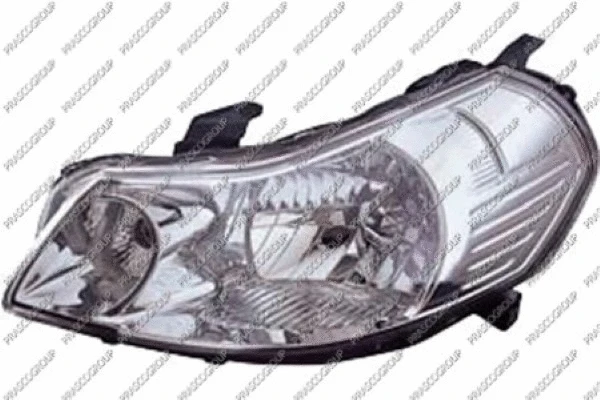 Headlight (SZ3604814)