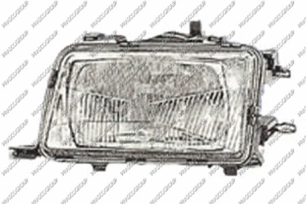 Headlight (AD0154604)