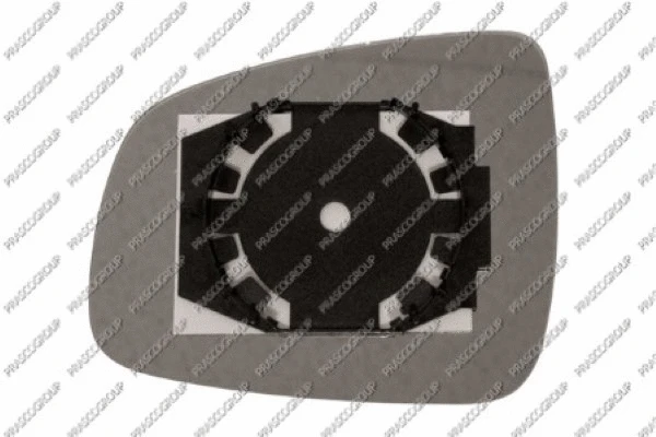 Mirror Glass, exterior mirror (DA2267503)