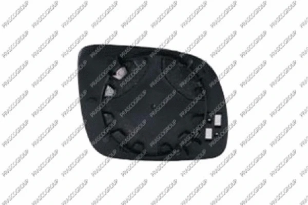 Mirror Glass, exterior mirror (SK3207514)