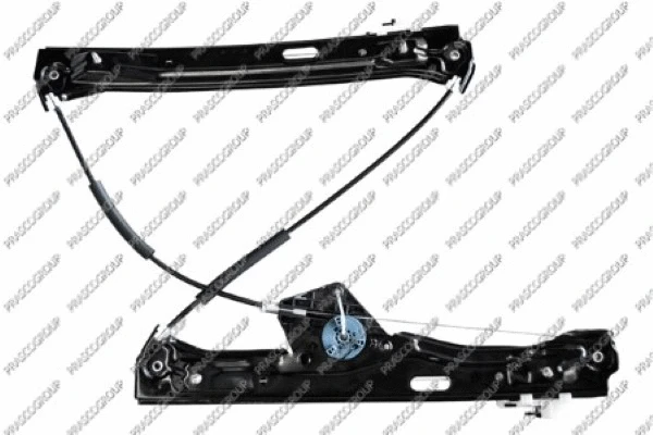 Window Regulator (BM123W023)