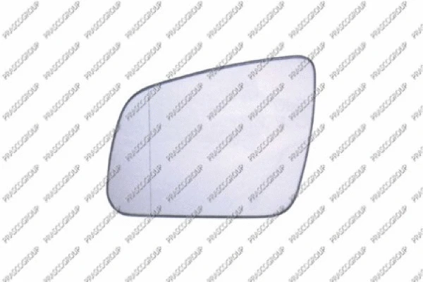 Mirror Glass, exterior mirror (ME0297513)