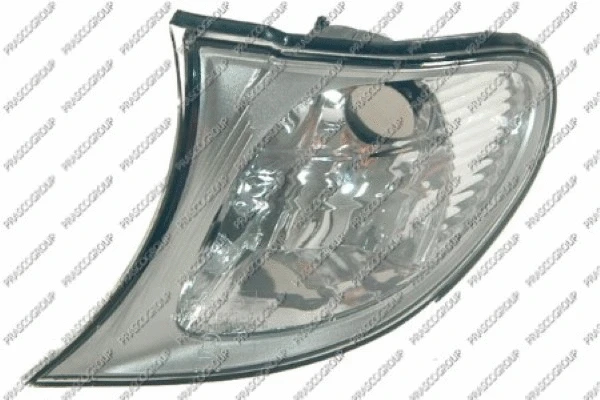 Lens, direction indicator (BM0204114)