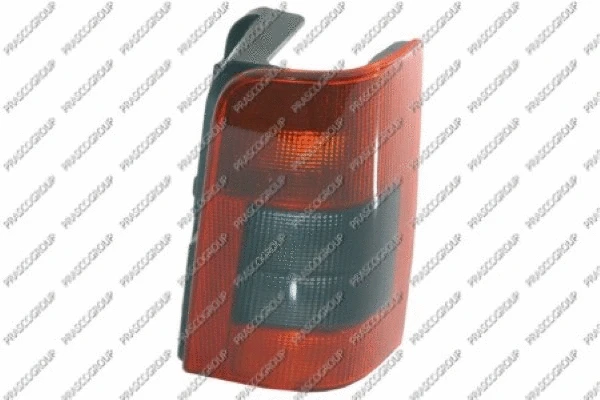 Tail Light Assembly (CI9154164)