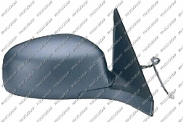 Exterior Mirror (SZ0347323P)