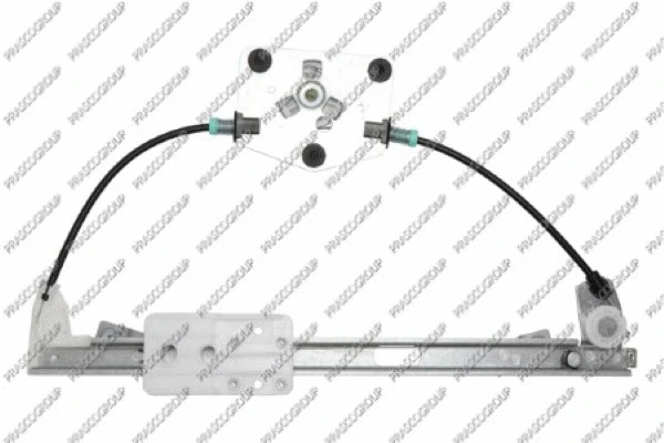 Window Regulator (VG054W063)