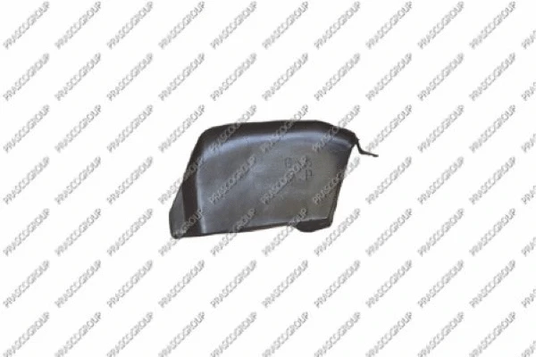 Engine Compartment Noise Insulation (VG0321904)