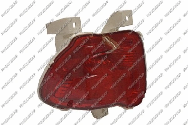 Rear Fog Light (TY2874353)