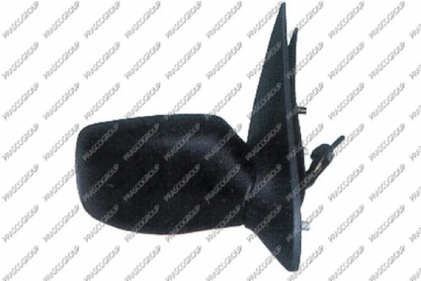 Exterior Mirror (FD0287113)