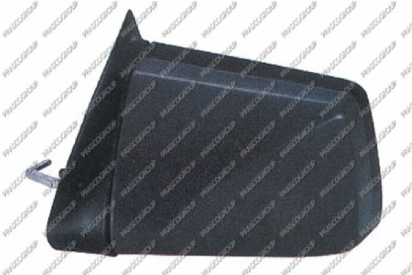 Exterior Mirror (OP0237104)
