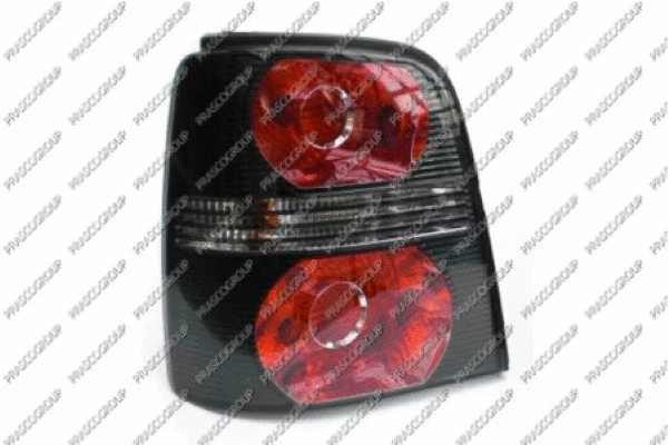Tail Light Assembly (VG7174164)