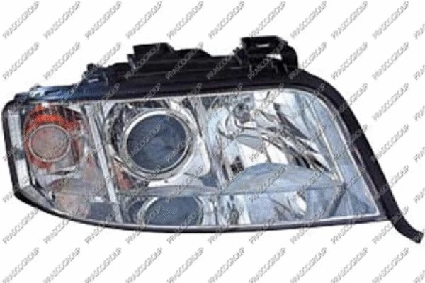 Headlight (AD0334913)