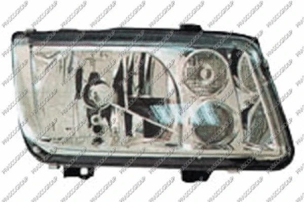 Headlight (VG0814704)