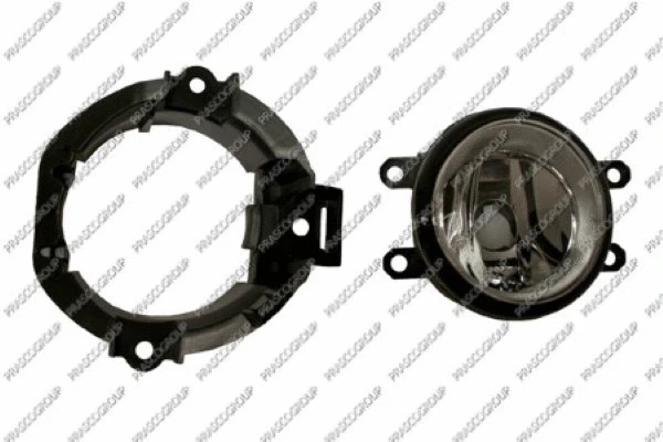 Front Fog Light (TY2874413)