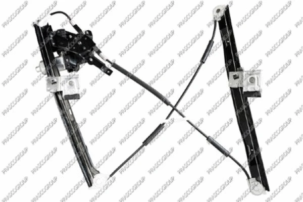 Window Regulator (FD107W035)