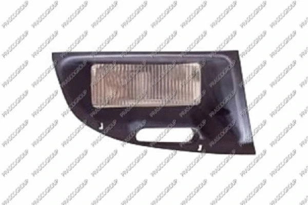 Front Fog Light (CI9154413)