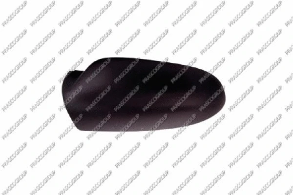 Cover, exterior mirror (VG3307404)
