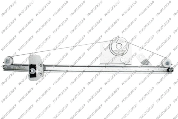 Window Regulator (FT910W023)