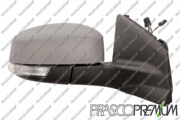 Exterior Mirror (FD1127333P)