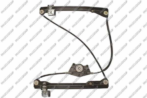 Window Regulator (VG420W011)